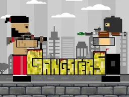 Play Gangsters free online game at Scratch Games