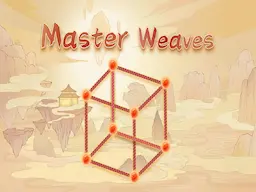 Play Master Weaves free online game at Scratch Games