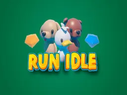 Play Run Idle Online Game free online game at Scratch Games