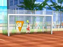 Play Street Freekick 3D free online game at Scratch Games