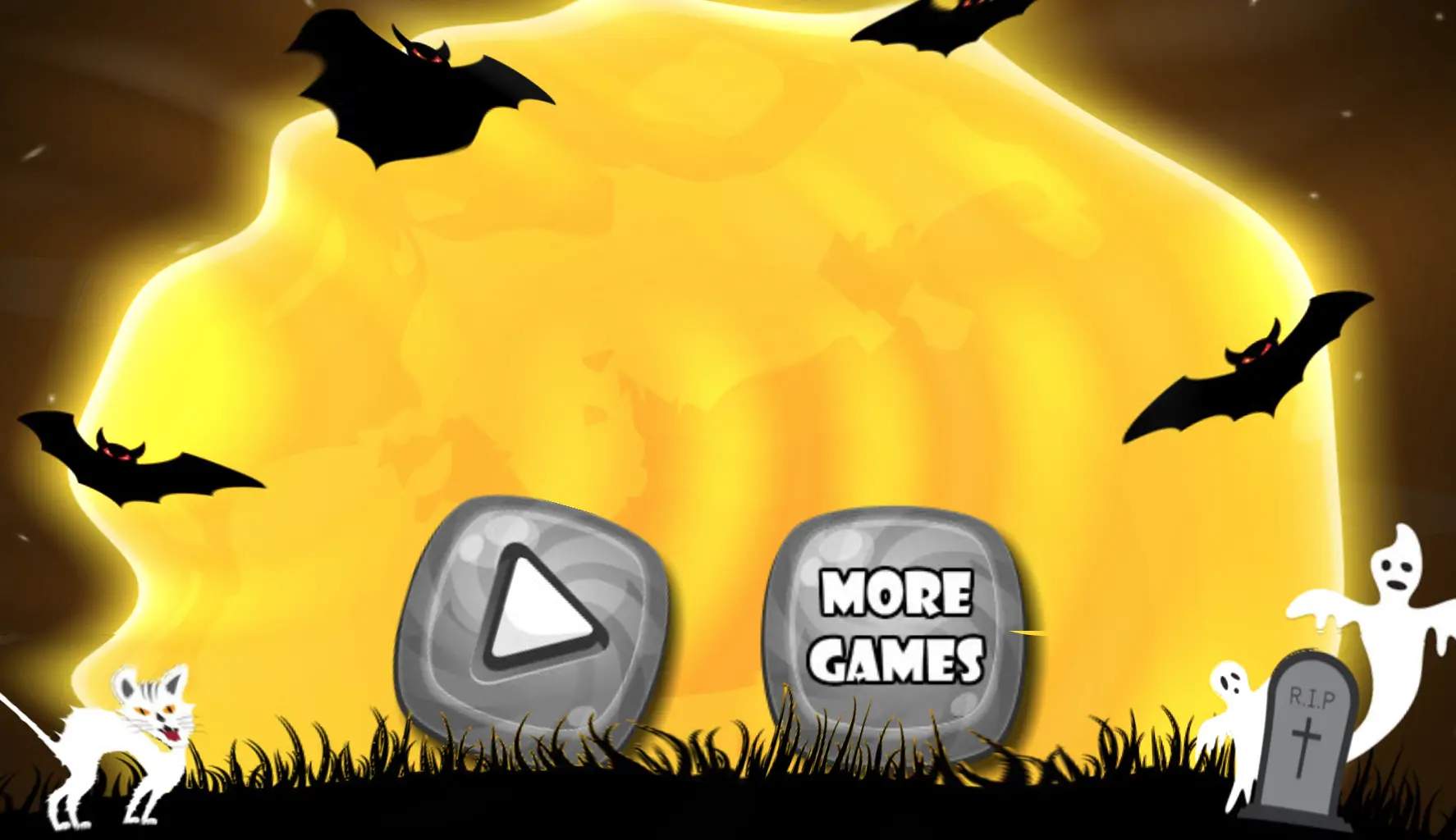 Play Zip Me Up Halloween free online game at Scratch Games.